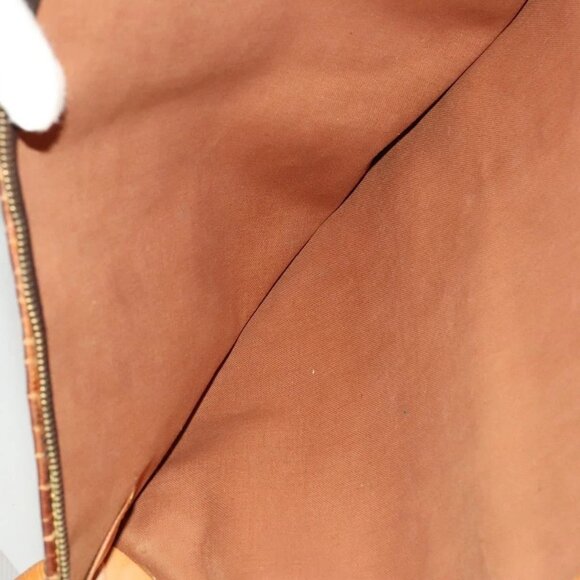 LOUIS VUITTON Monogram Sac De Portmanteau Garment Cover M23544 LV Auth 134665 - Picture 13 of 16